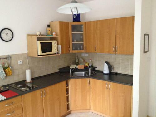 Apartm�n Sportovn�
