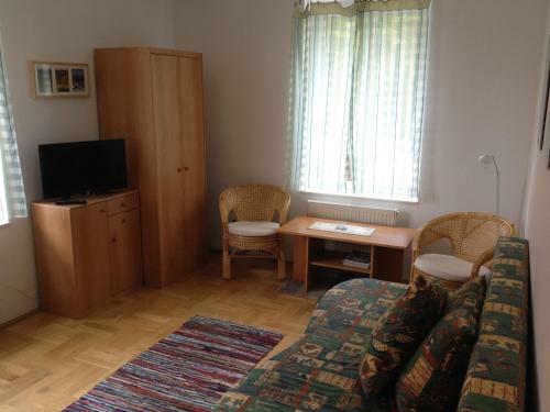 Apartm�n Sportovn�