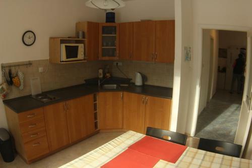 Apartm�n Sportovn�