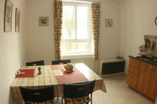 Apartm�n Sportovn�