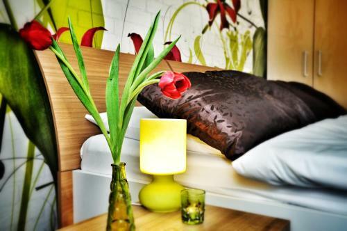 Design Hotel Romantick