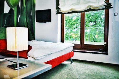 Design Hotel Romantick