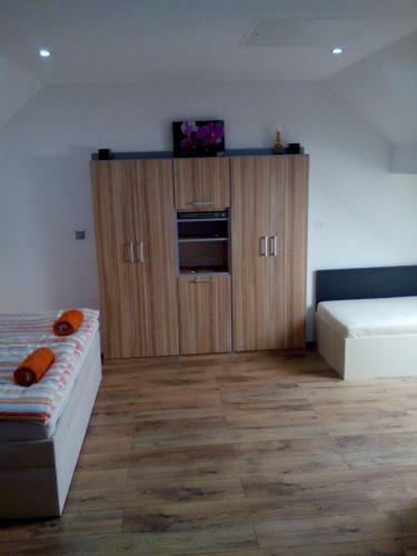 Apartm�ny Fialka