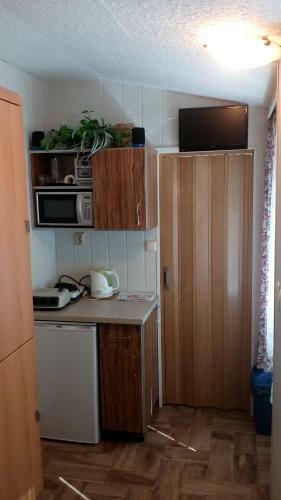 Apartm�ny Fialka