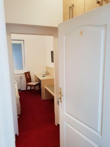 Hotel Bax