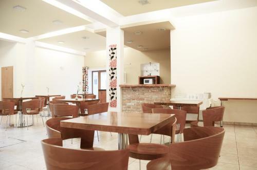 Hostal Penzion Solnice