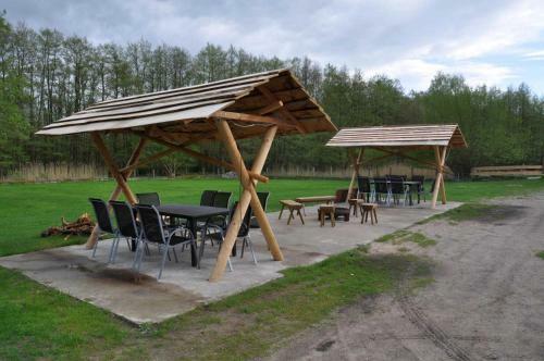 Apartamento Villa Waldeck - �ckeritz - Eg