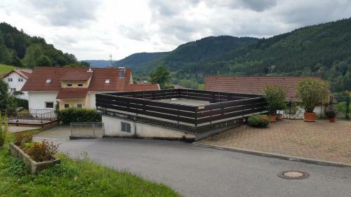 Ferienhaus Korsikablick