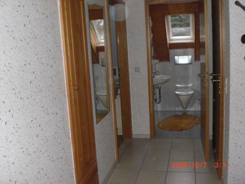 Apartamento Ferienwohnung B�rer