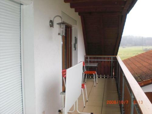 Apartamento Ferienwohnung B�rer