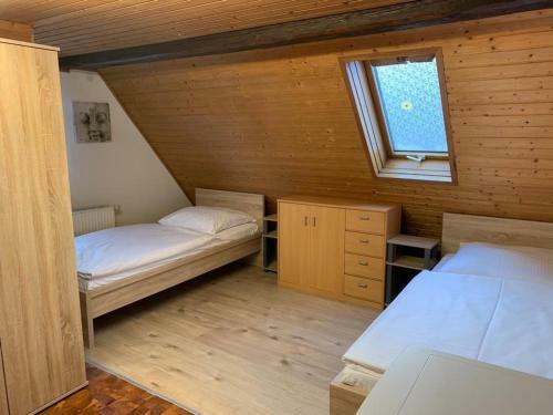 Apartamento Glash�ttenhaus