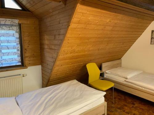 Apartamento Glash�ttenhaus