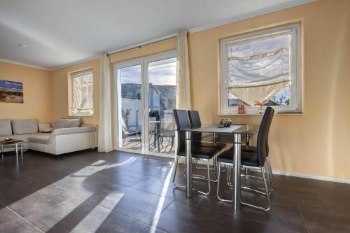 Apartamento Klein Venedig Whg_ 21