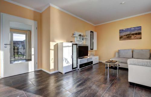 Apartamento Klein Venedig Whg_ 21