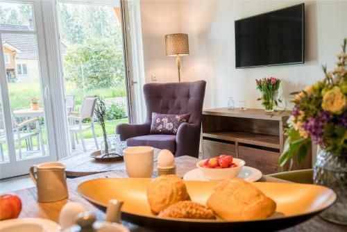 Apartamento Heidjers Hus Undeloh