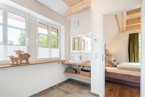 Apartamento Heidjers Hus Undeloh