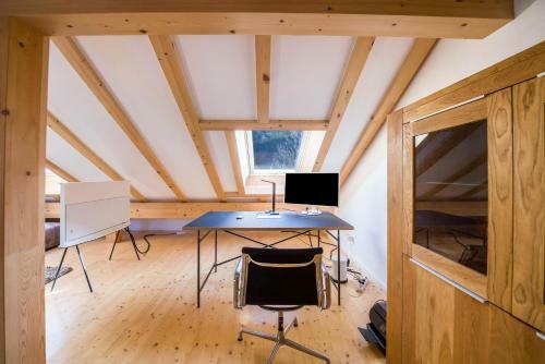 Apartamento Maisonettewohnung Am W�ssener See