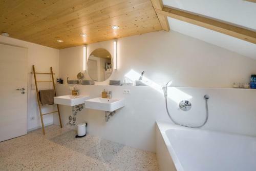 Apartamento Maisonettewohnung Am W�ssener See