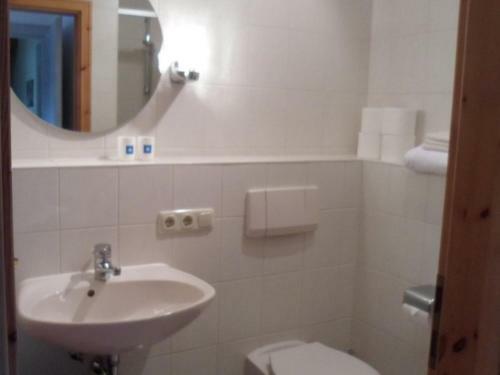 Apartamento Haus Auracher