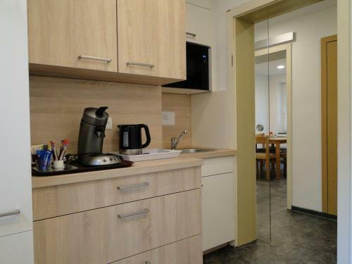 Albergue Haus St. Josef