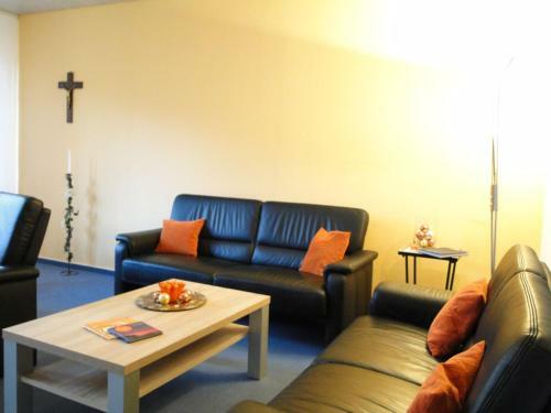 Albergue Haus St. Josef