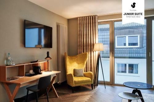 Hotel Wunnerswat Verl