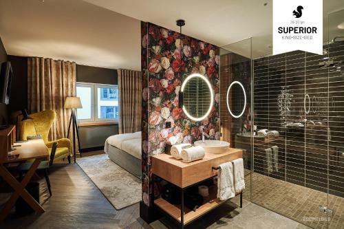 Hotel Wunnerswat Verl