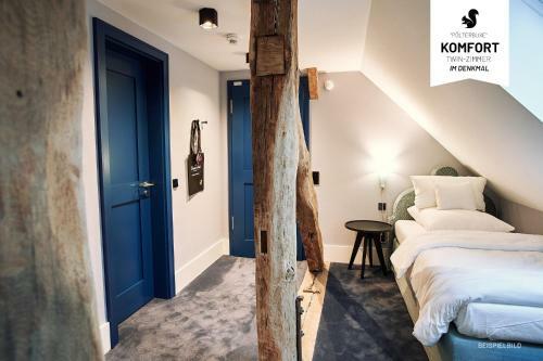 Hotel Wunnerswat Verl