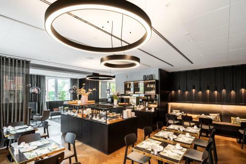 Hotel Wunnerswat Verl
