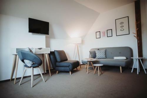 Hostal G�stehaus Janson