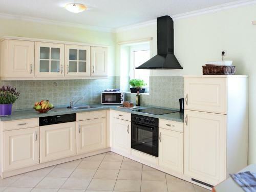 Holiday Home Ferienpark Verchen - Vrn107