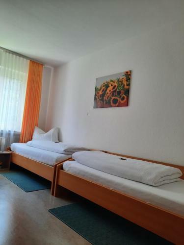 Hotel G�stehaus Bleibergquelle