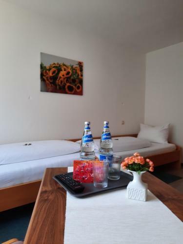 Hotel G�stehaus Bleibergquelle