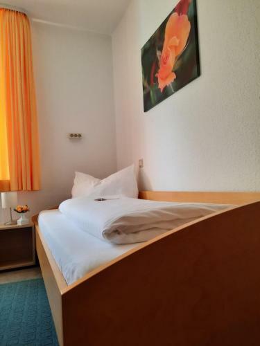 Hotel G�stehaus Bleibergquelle