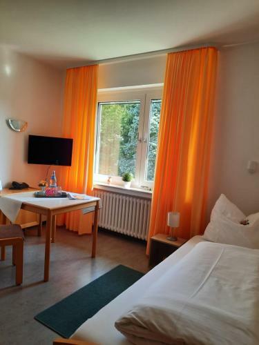 Hotel G�stehaus Bleibergquelle