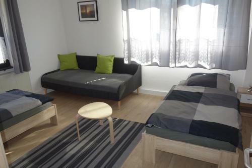 Apartamento Ferienwohnungen Viersen