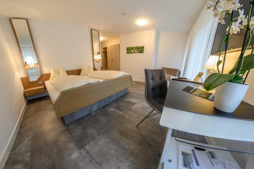 Hotel- Restaurant Zum Schwan
