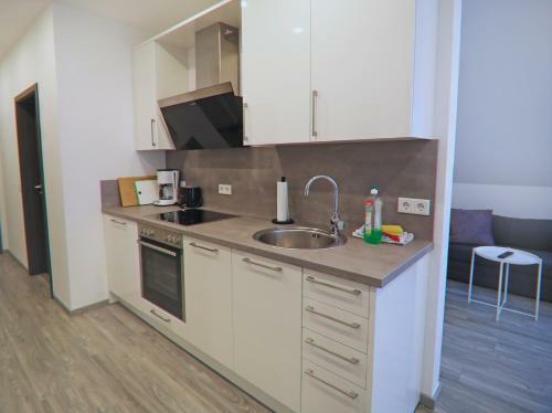 Hostal Citypension-vreden