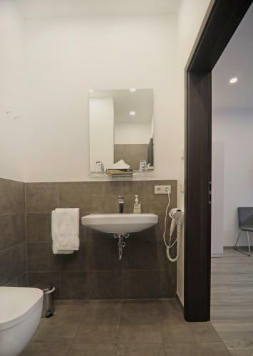 Hostal Citypension-vreden