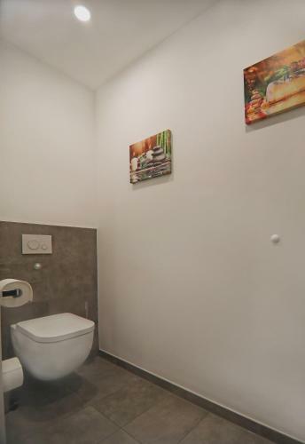 Hostal Citypension-vreden