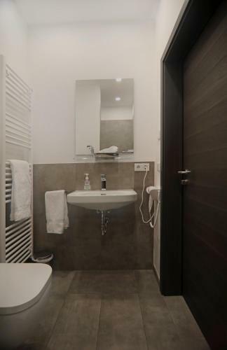 Hostal Citypension-vreden