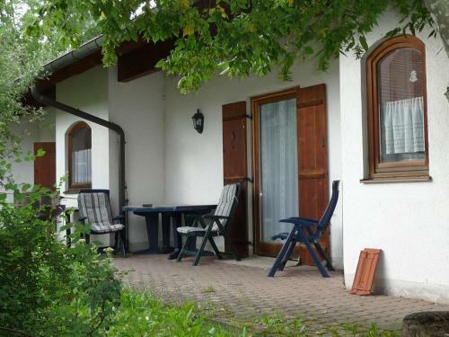 Ferienhaus Beim Holzeder