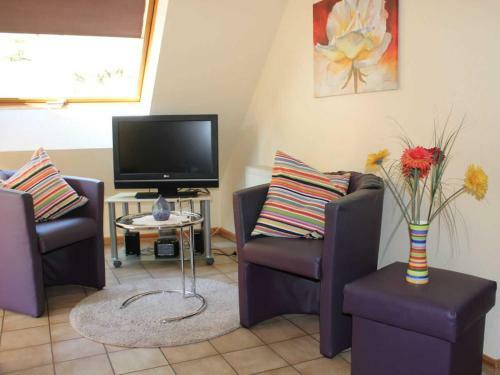 Apartamento Haus Wiesenttal