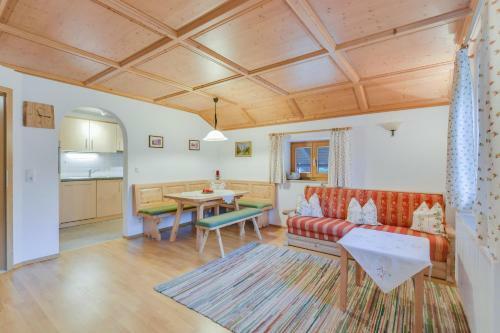 Apartamento Ferienwohnung Sommerwind