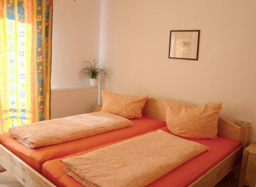 Apartamento Weingut & Ferienwohnungen Kirch