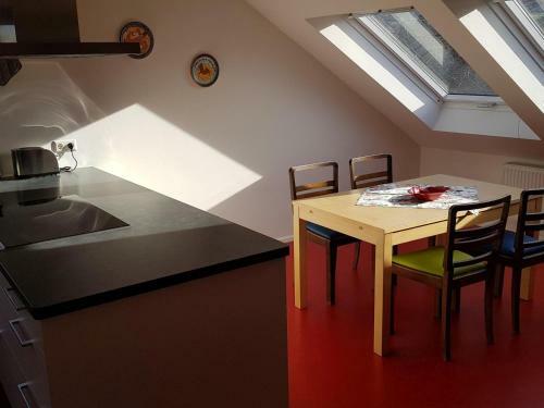 Apartamento Ferienwohnung Kandelhexe