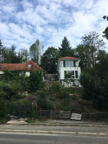 Hostal Altes Forsthaus Waldenbuch / Bei Der Messe Stuttgart