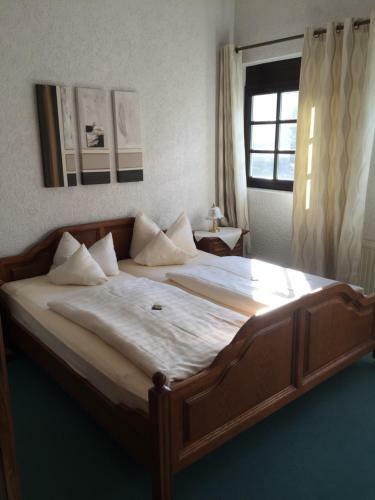 Hotel Landhaus Waldziegelh�tte