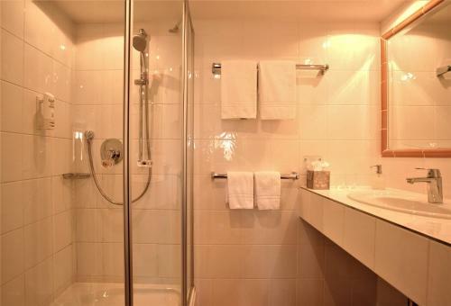 Hotel Kapler Alm
