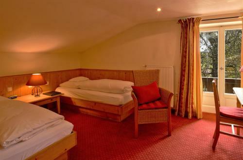 Hotel Kapler Alm